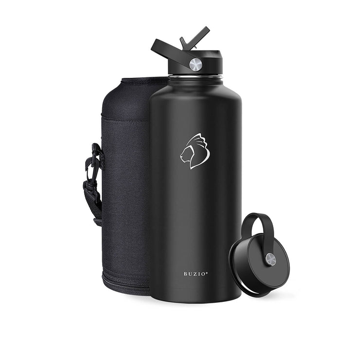 Stainless Steel Bottle: 18/8 vs 18/0 vs 18/10 and Choose The Best One –  Buzio Bottle