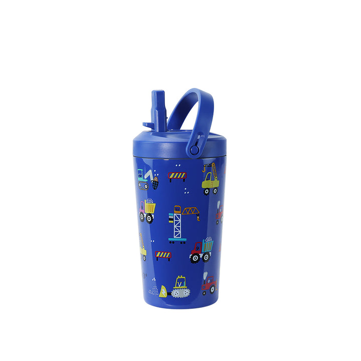 kids personalized water bottle