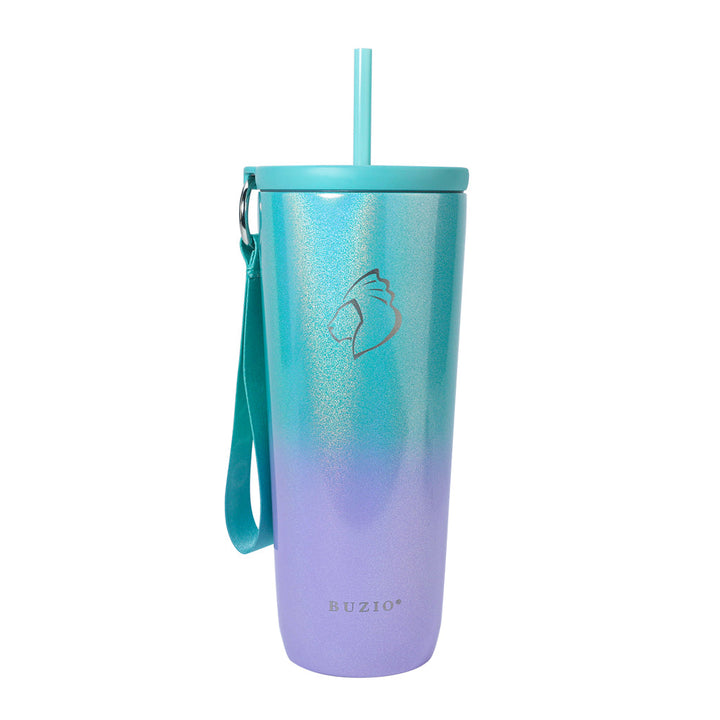 24oz insulated tumbler